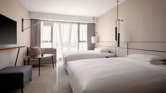 Tunis Marriott - 53