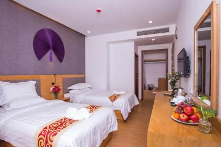 Orussey One & Apartment - 104