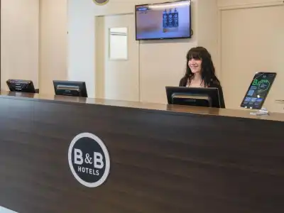 B&B Faenza - 26