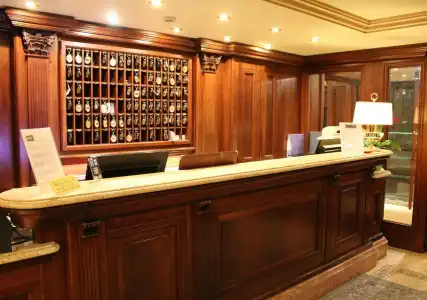 Albergo San Marco - 1
