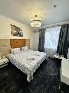 Volzhino Country House - 55