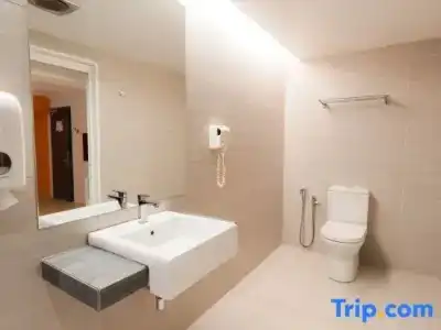 OYO 278 Orange Premier - 34