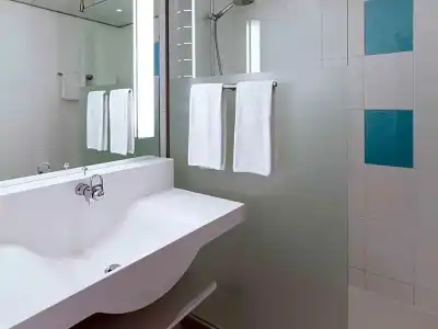 Novotel Eindhoven - 54