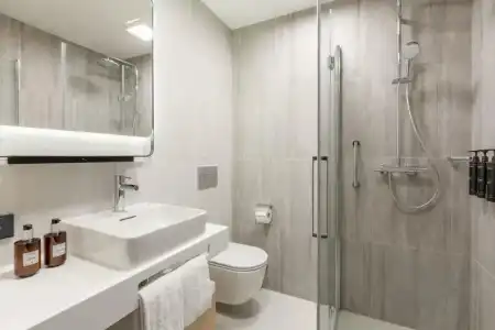 Moxy Dortmund City - 36
