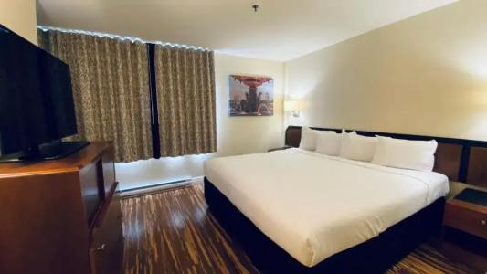 Hôtel & Suites le Dauphin Québec - 93