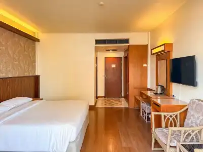 Golden Beach Pattaya - 46
