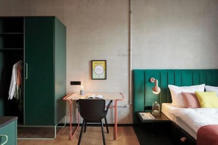 Basecamp - 4