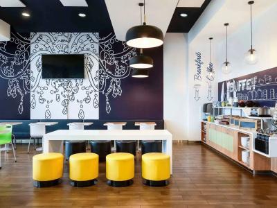 ibis budget Auckland Airport - 14