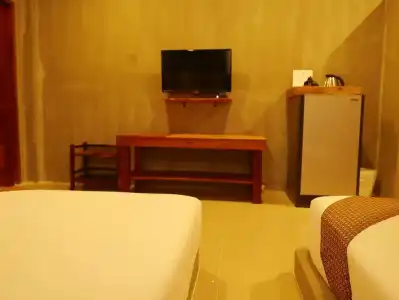 Le Pes Villas - 64