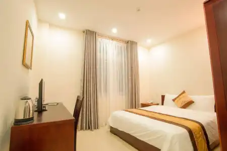 Green Garden Residence - 5