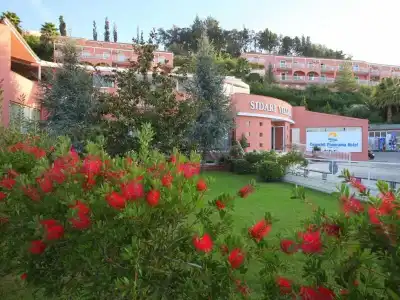 Panorama Sidari - 40