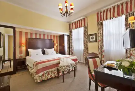 Avenida Palace - 6