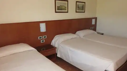 Oasi Dei Discepoli - 5