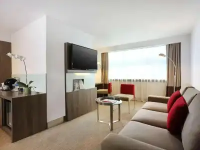 Novotel Jakarta Gajah Mada - 87