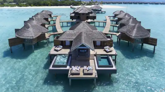 Vakkaru Maldives - 32