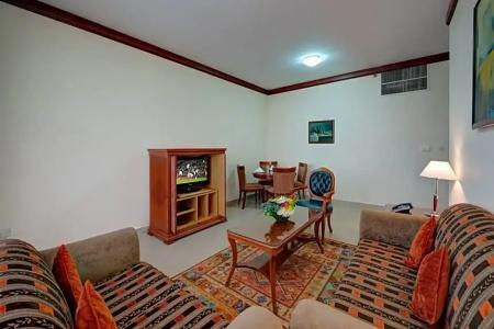 Mourouj Apartments by Mourouj Gloria - 17