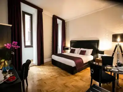 Minerva Relais - 119