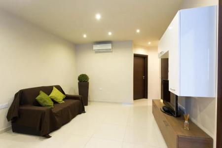 InStyle Aparthotel - 57