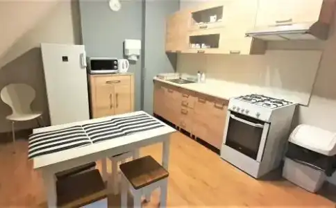 Willa na Olczańskim Wierchu - Apartamenty I Pokoje - 28