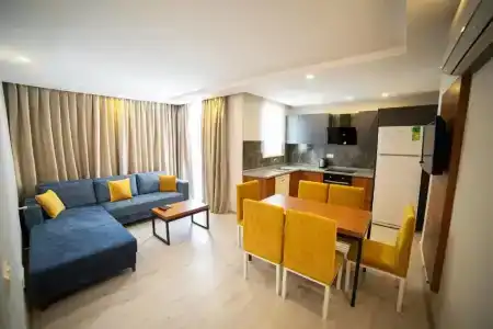 Sirena Apart & SPA - 61