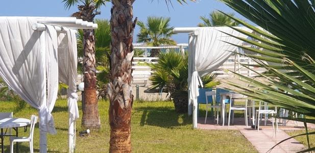 Torquemada Beach Club - 45