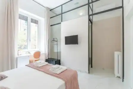 Bea Suites Luxury Rooms - 74