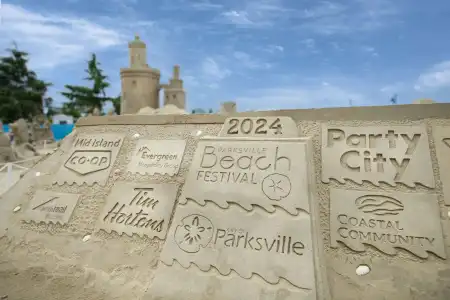 Coast Parksville - 32