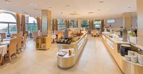 Eden Roc Mediterranean & Spa - 27