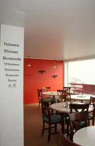 Guesthouse Stekkaból - 12