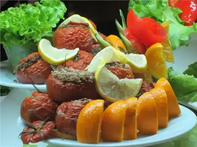 Golden Lotus - All Inclusive - 13