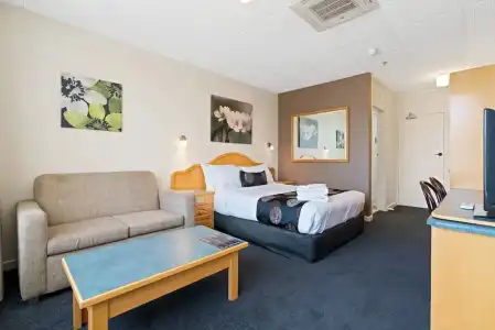 Adelaide International Motel - 30