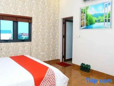 Luxury Airport & Spa - 29