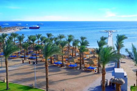 Pickalbatros Palace Resort - Hurghada - 26