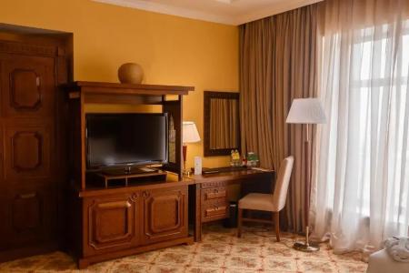 Samal Resort & Spa - 46