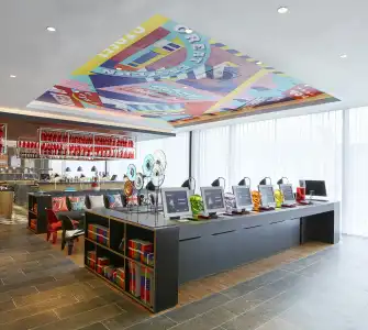 citizenM London Shoreditch - 26