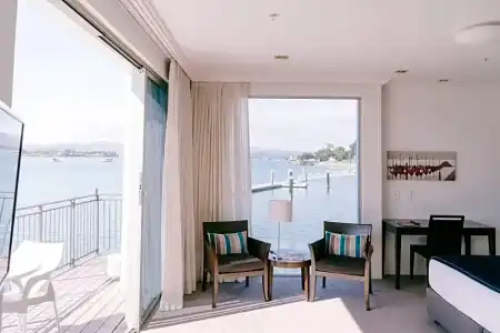 Trinity Wharf Tauranga - 161