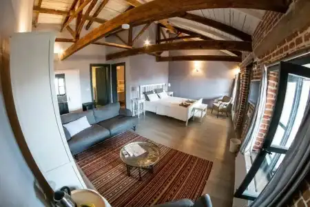 Attalos Suites - 50