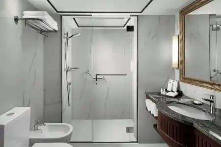 Amman Marriott - 87