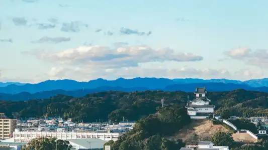 Kuretake-inn Kakegawa - 16