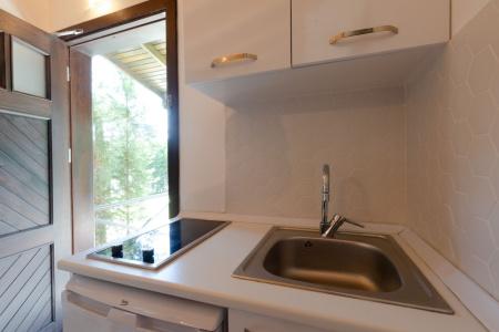 Aegean Apartments - Bungalows - 7