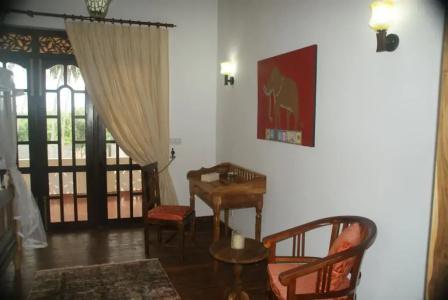 Lanka Beach Bungalows - 111