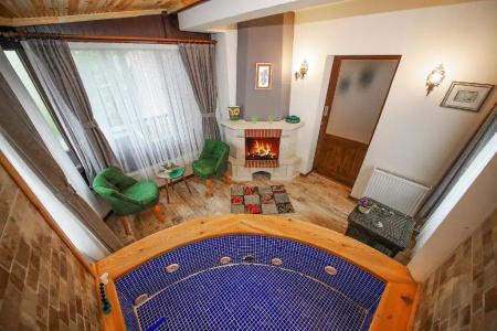Ağva Deniz Yıldızı Otel - 7