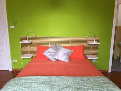 Bed & Breakfast Tarumbò - Napoli - 5