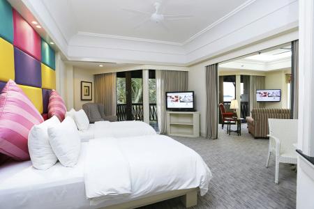 The Magellan Sutera Resort - 2