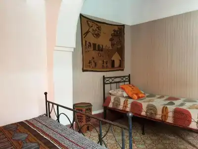 Riad Sidi Magdoul - 74