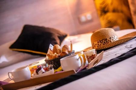 Best Western Eden Spa - 61