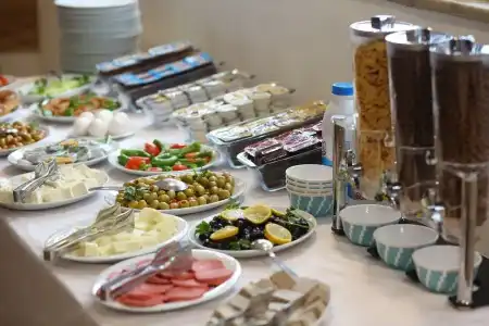Otel Altay - 23