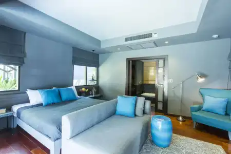 Anchan Boutique Resort & Spa - 3