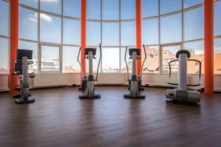 Park Inn by Radisson Nurnberg, Germany - 15
