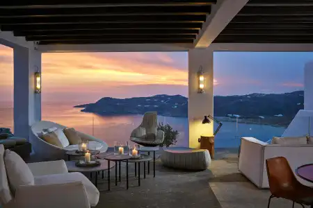 Myconian Avaton, Mykonos, a Member of Designs - 16